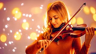 Heavenly Music 🎻 100 Most Relaxing Violin amp Cello Instrumentals [upl. by Sophey]