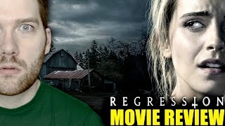 Regression  Official Teaser 4K UHD InternationalEnglish [upl. by Ateloj]