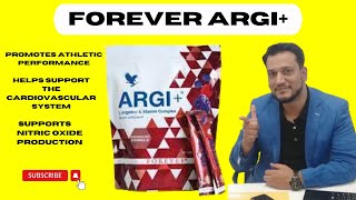 Forever Argi Kaise Use Kare  Who Can Take Benefits From Forever ARGI Plus  How To Use ARGI [upl. by Ahasuerus]