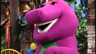 Sing amp Dance Barney [upl. by Brandie]