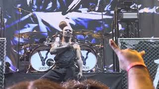 Vended  Asylum Live at Intuit Dome Los Angeles CA 9132024 [upl. by Biamonte934]