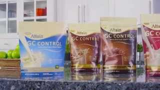 Melaleuca  Attain GC Control [upl. by Seys]