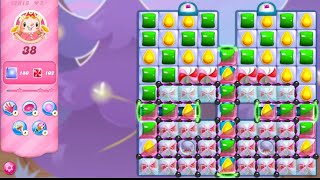 Candy crush saga level 17615 [upl. by Notxam824]