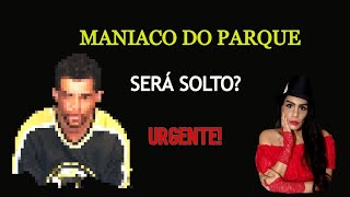 MANIACO DO PARQUE PERIGO URGENTE [upl. by Asin]