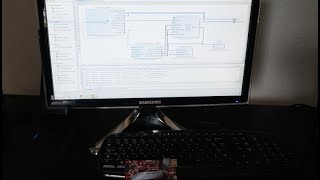 Zynq Training  Hardware Debugging 03 [upl. by Tol]