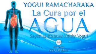 Yogui Ramacharaka  La Cura por el Agua Según el Sistema Hindú Yogui Audiolibro Completo Español [upl. by Elaina]