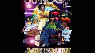 OutKast  Aquemini Full Album [upl. by Raynah]