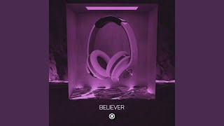 Believer 8D Audio [upl. by O'Gowan]