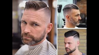 Undercut Männer Frisuren Kurz [upl. by Folsom]