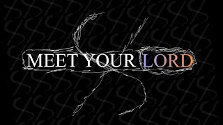 Meet your lord but made in scratch [upl. by Aicened]