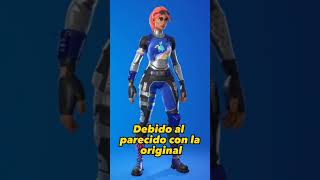 Bombardera Brillante  Top skins bnead4s de Fortnite [upl. by Nyltiak]