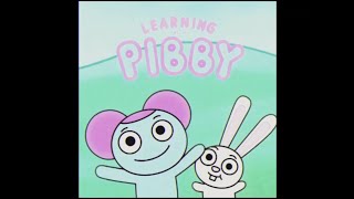 Learn With Pibby 2003 13 Ep Broadcast 813 [upl. by Ahsinan457]