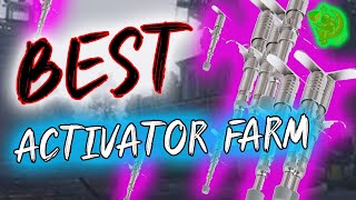 The Best Activator Farm in Once Human How to Farm Activators Fast in Once Human Once Human 101 [upl. by Kosiur]