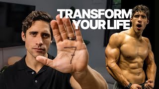 7 Habits To Get Shredded In 30 Days as a Hybrid Athlete Entrepreneur [upl. by Ydac]