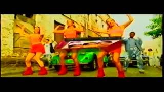 K3 cd trailer alle kleuren 2000 [upl. by Spearing]