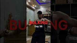 Importance of Liquid Calories  Day 36 of Gaining🦍 youtubeshorts motivation [upl. by Idram]