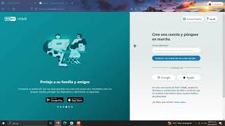 Generar keys o licencias Eset Smart Security GRATIS [upl. by Tierell302]