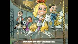 Diablo Swing Orchestra  Lucy Fears the Morning Star  LYRICS [upl. by Adnolahs963]