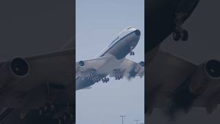 quotUnbelievable Planes Vertical Takeoff Ends in Sea Catastrophequot [upl. by Yralam199]