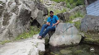 Kala Chashma at Upper Dir  Seeru Vlog [upl. by Oicirbaf]