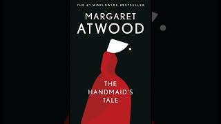 THE HANDMAIDS TALE  MARGARET ATWOOD  CHAPTER 26 AND 27  In English [upl. by Suirred]