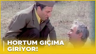 Dvaro Türk Filmi  Hortum Gıçıma Giriyor [upl. by Asecnarf162]