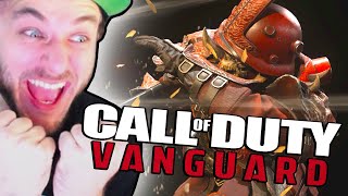 Call of Duty Vanguard is SAVED [upl. by Godwin]