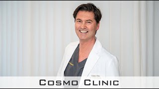 Tunge øyelokk Cosmo Clinic [upl. by Lutim]