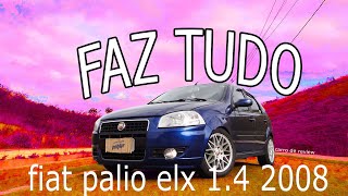 Review de Carro Fiat Prêmio CSL 16 91 [upl. by Clorinda]