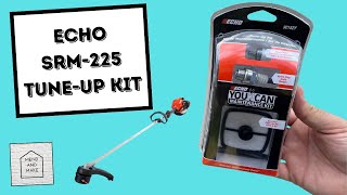 Echo Weed Eater TuneUp Kit 90152Y [upl. by Eenad759]