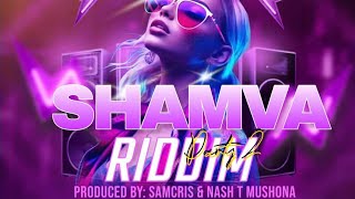 Tripple K  Mjolo Shamva Riddim Part 2 Samcris x Nash T Pro Zimdancehall 2024 [upl. by Augustin]