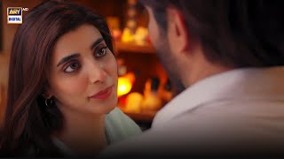 Amanat Episode 13  BEST SCENE 02  Imran Abbas amp Urwa Hocane [upl. by Anahsat16]