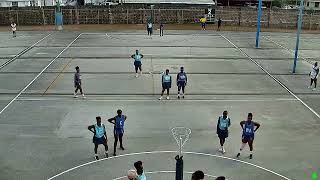 Barbados Netball Association League 2024  Mon May 6 [upl. by Nnylatsyrc]