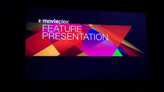 Movieplex On Demand Feature Presentation Compilation Part 1 [upl. by Yespmed]