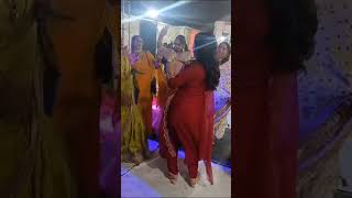 Haye garmi 💃 dance haryanvidjsong song djdance trandingsong djviralshorts partymusicharyana [upl. by Hamilah]