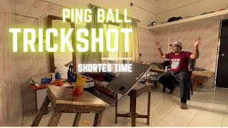 Mere Sabse fastest trick shots 😳trickshot games [upl. by Fifi]