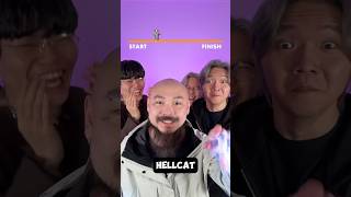 Happy Cat Challenge 😸 beatbox beatboxchallenge [upl. by Hickey]