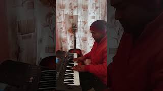 Subah Se Lekar Shaam Tak  Mohra  piano Intro 🎹 CK music Az [upl. by Naujuj]