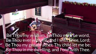 Dromore Methodist Church worship [upl. by Jeuz368]