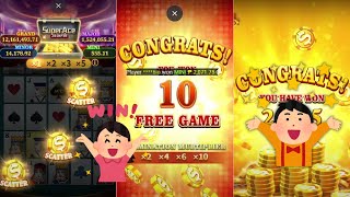 Super Ace Jackpot 200 pesos  Super Ace Slot Machine [upl. by Adela]