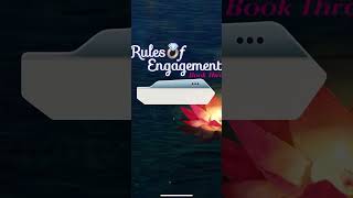 Choices Book Rules of Engagement Book 3 Chapter 15 Leo Route [upl. by Tnilf]