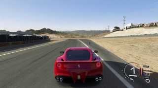 Forza Motorsport 5 Ferrari F12 Berlinetta Gameplay HD 1080p [upl. by Rabiah]