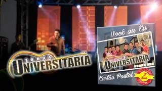 Banda Universitária  Coletânea de Sucessos 7 anos [upl. by Joacima679]