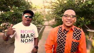 quotDENDANG DIKIDENGquot Alfred Gare ft PAX Group Official Music Video [upl. by Stephen]