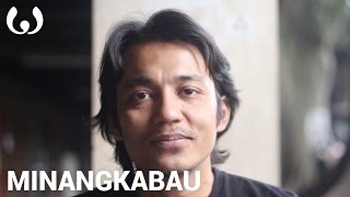 WIKITONGUES Darma speaking Minangkabau [upl. by Connett]