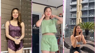 ERICA PINEDA TikTok compilation [upl. by Juna]