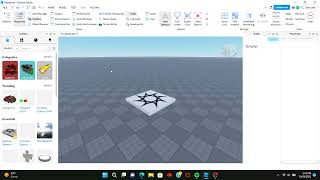 How To Fix Unable To Commit Scripts  Roblox Studio Collaborative Editing [upl. by Aneerb340]