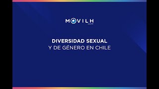 CONVERSATORIO “Realidad Jurídica Política y Legal de las Diversidades Sexuales en Chile” [upl. by Nossyla]