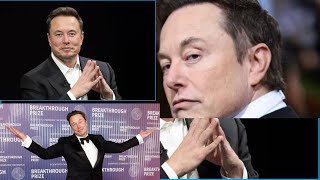 Some hidden sect€t about elon musk [upl. by Anaigroeg]