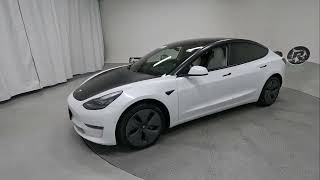 Used 2019 Tesla Model 3 Long Range Car For Sale In Columbus OH [upl. by Herbst]